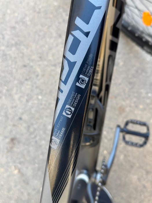 Bicicleta MTB Sprint Apolon Pro 29”