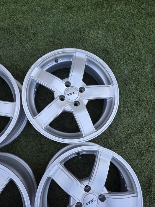 Jante R 16 4x100 Logan, Renault