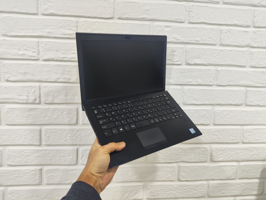 Sony Vaio Pro 13 I5 7200 8/128