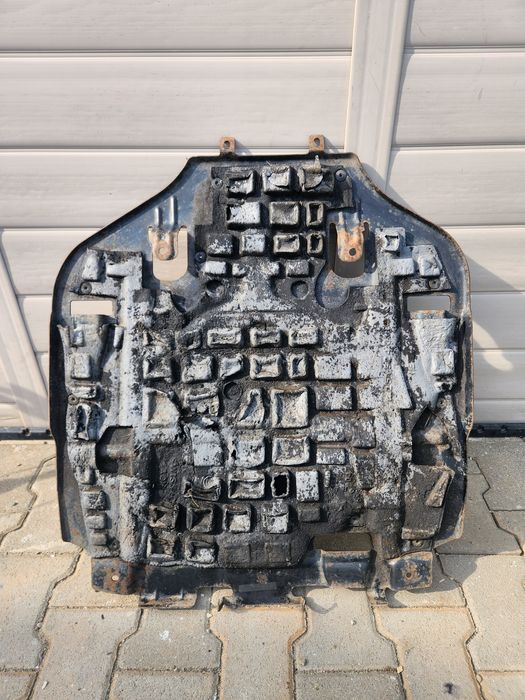 Scut motor Mercedes GL- X 164