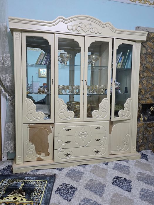 Servant idishlar uchun