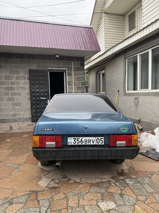 Продам ВАЗ 21099