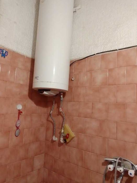Продава се Четиристаен апартамент в Свищов - 117 кв.м за 590 €/кв.м - Снимка #7