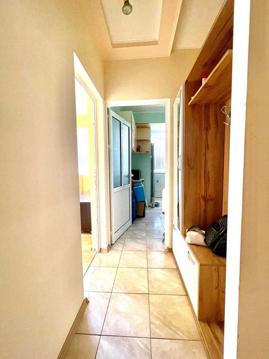 Продава се Двустаен апартамент в Добрич, Христо Ботев - 65 кв.м за 840 €/кв.м - Снимка #2