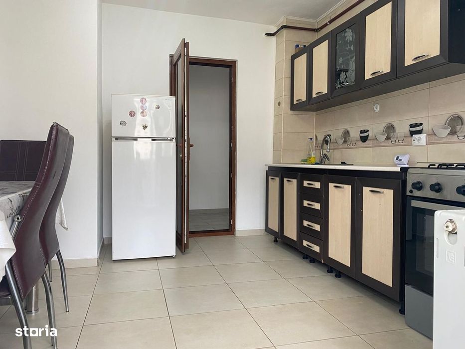 Inchiriere apartament cu 2 camere - Calea Bucuresti, Targoviste