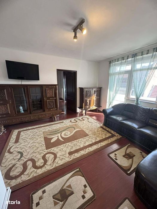 De vânzare Apartament 2 camere, Bulevard Revoluție /Piața Mare, Arad.