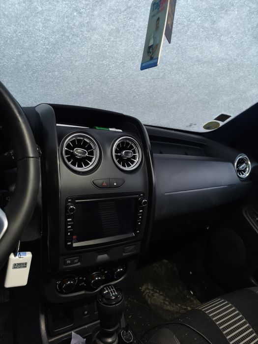 Duster 1.5 ,2014,INMATRICULAT, euro 5, 6 trepte, cititi anuntul