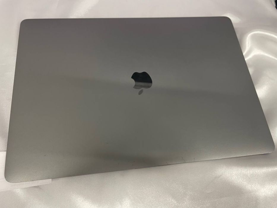 Название: MacBook Pro 2019  /#СР409869
