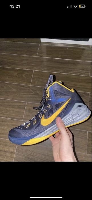 Nike Hyperdunk 2014 Paul George