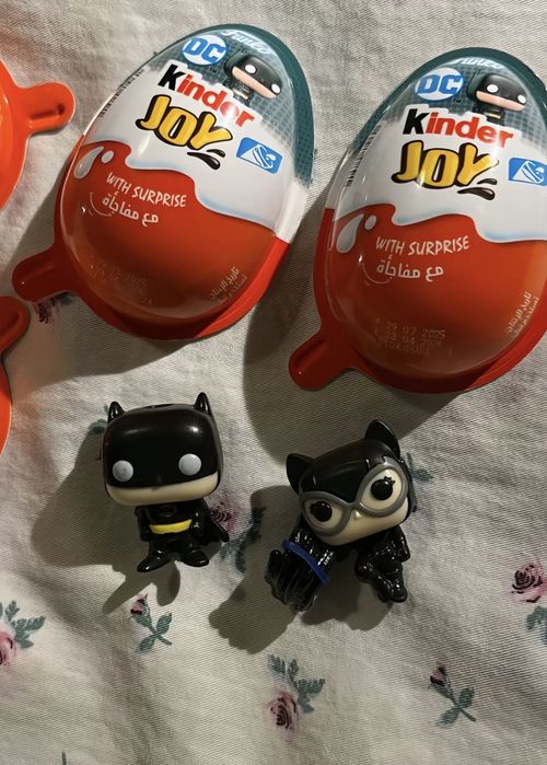 Киндер джой дс/Kinder joy dc