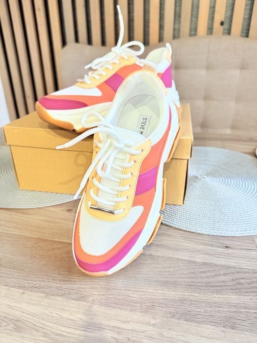 Steve Madden  маратонки