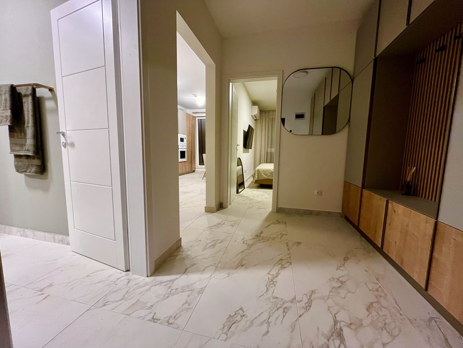 Apartament – Cluj-Napoca - Vedere 2