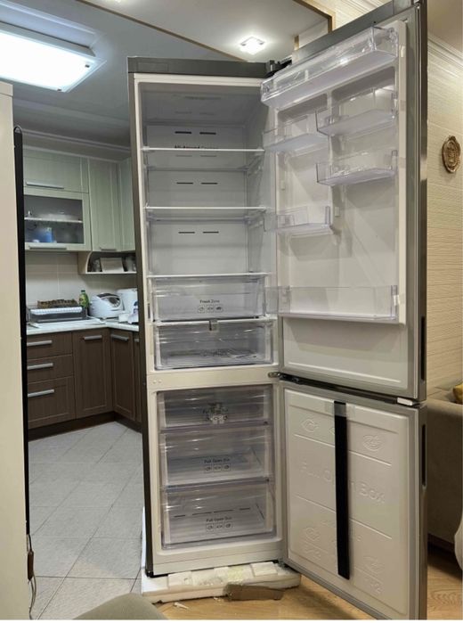 Samsung холодильник