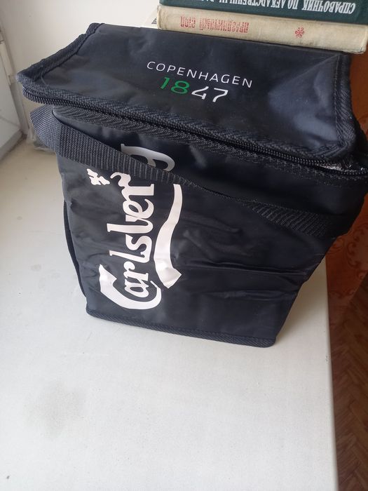 Продаётся термосумка