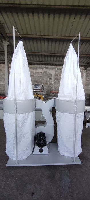 Нова Китайска аспирация 4 kw.,