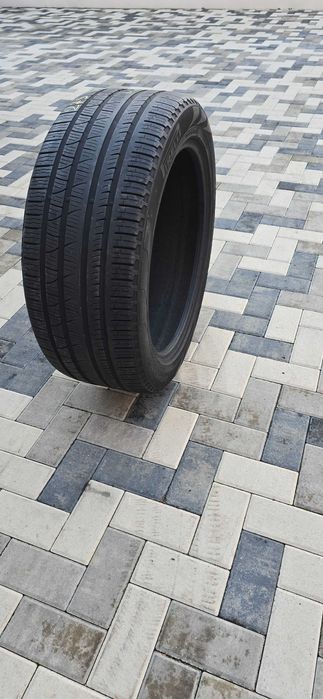 1 buc anvelopa all season 275 45 r21 pirelli