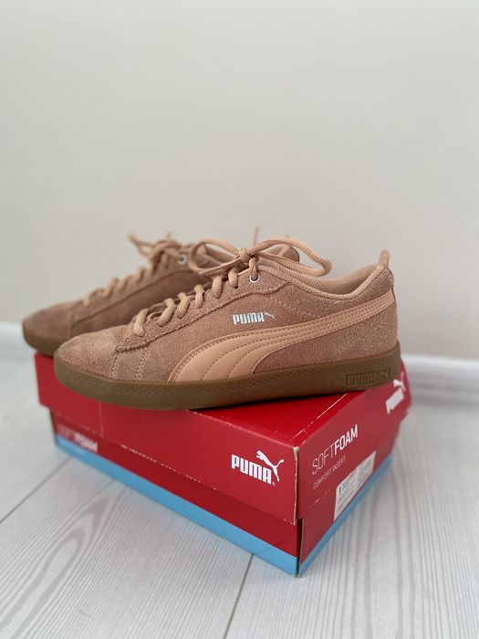 Обувки “Puma”