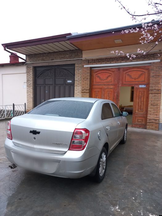 Coblt sotiladi srochna