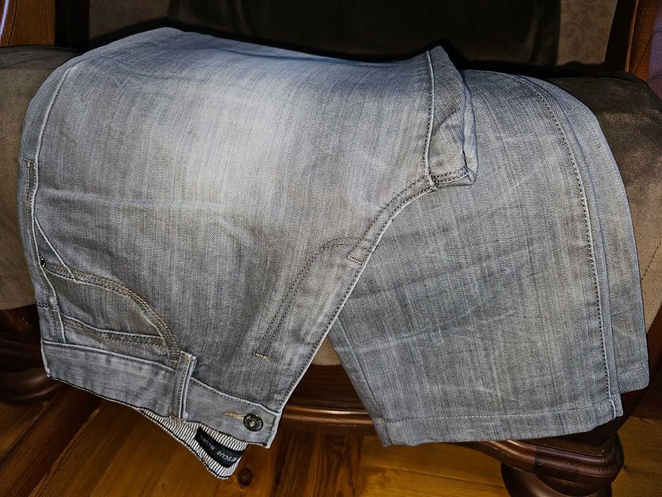 Джинсы мужские из Европы