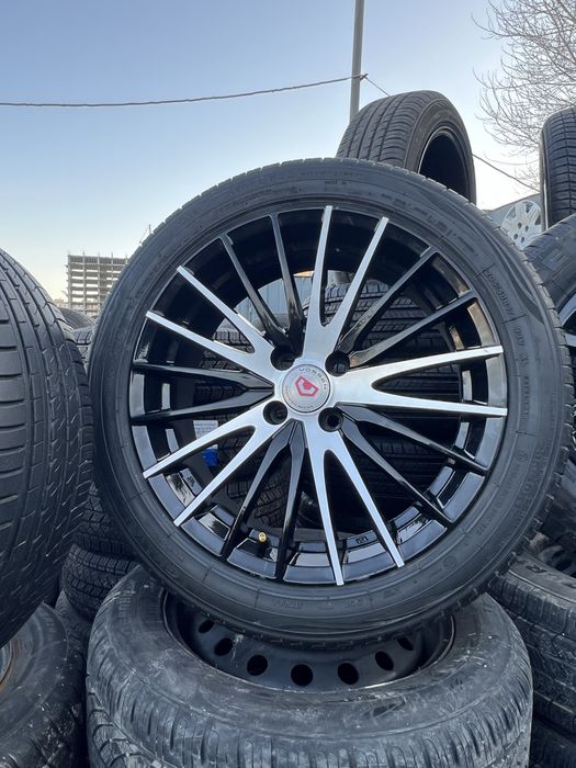 17 saka nexia spark kobaltga