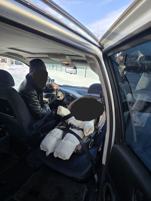 Фолтсваген шаран