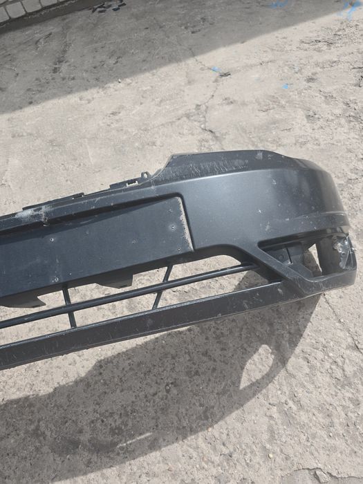 Продам бампер на нексия 2