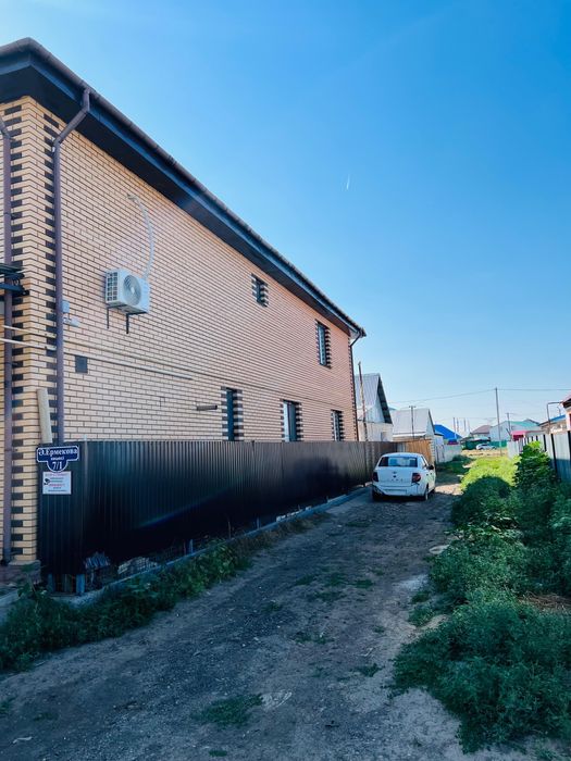 Продается коттедж