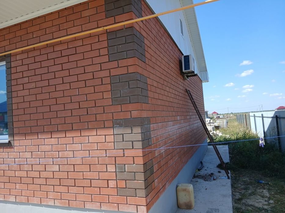 Продам дом в новом Аралтале