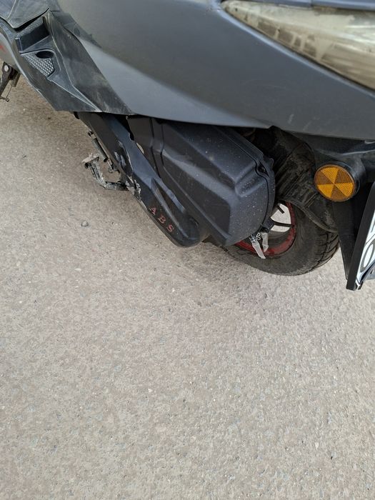 Сдам Аренду Мопед М8 2024 г.в.