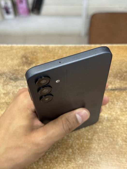 Samsung Galaxy A16 (Kaspi RED)