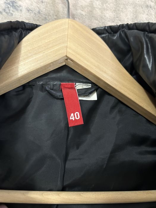 Geacă damă matlasată de puf