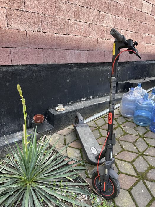 Xiaomi scooter 5 max
