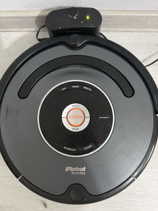 Aspirator Irobot Roomba 581