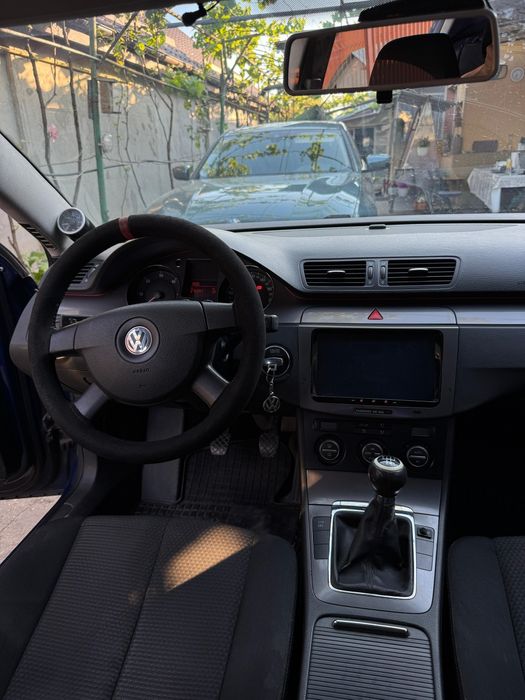 Volkswagen Passat diesel 1.9 TDI