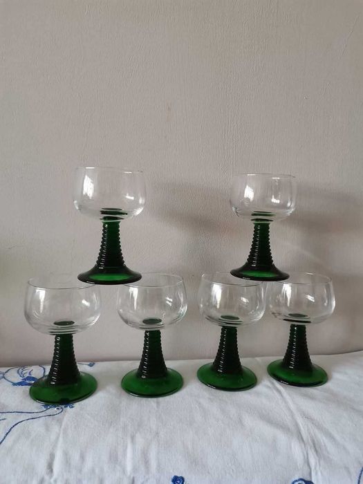 Чаши Crystal France