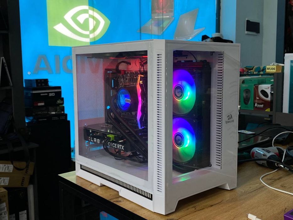 Компьютеры