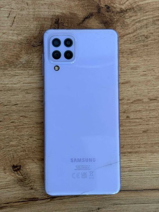 Samsung galaxy A22 4G