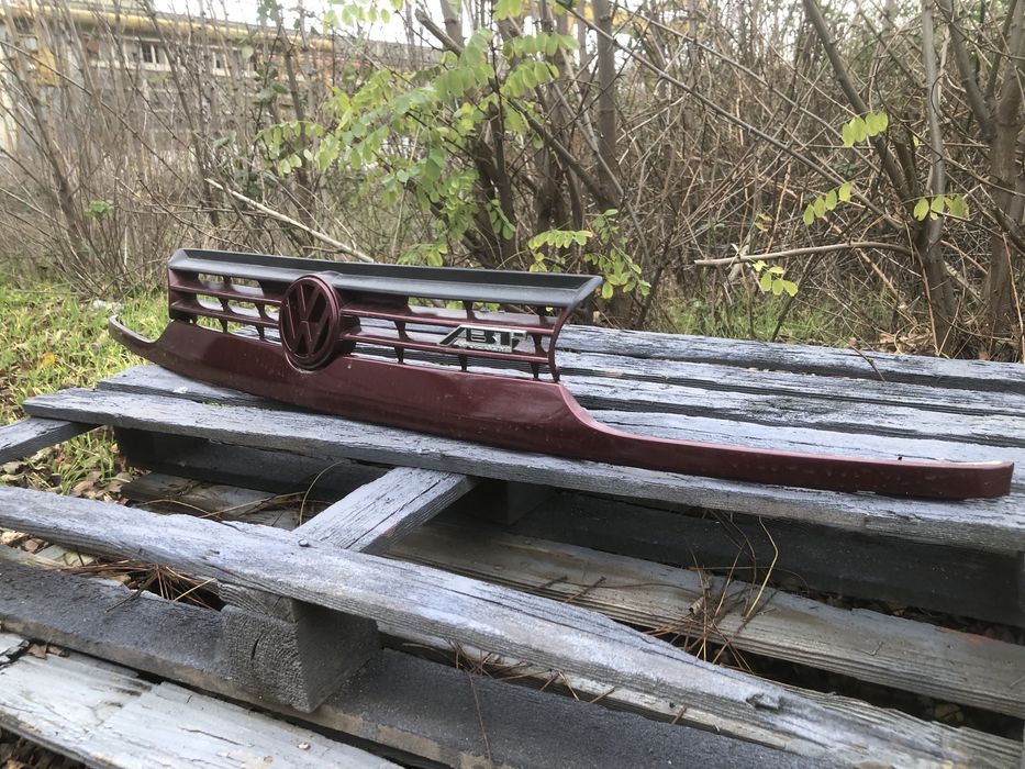 Golf 3GTI,Голф 3 гти  маска,лайсни врати, фарове