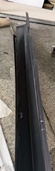 Ляв (шофьорски) М праг Е60