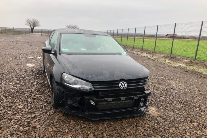 Senzor MAP 038906051B 038906051B Volkswagen VW Polo a 5-a generatie 6