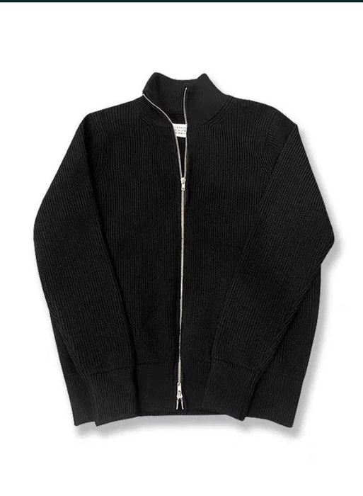 кардиган maison margiela