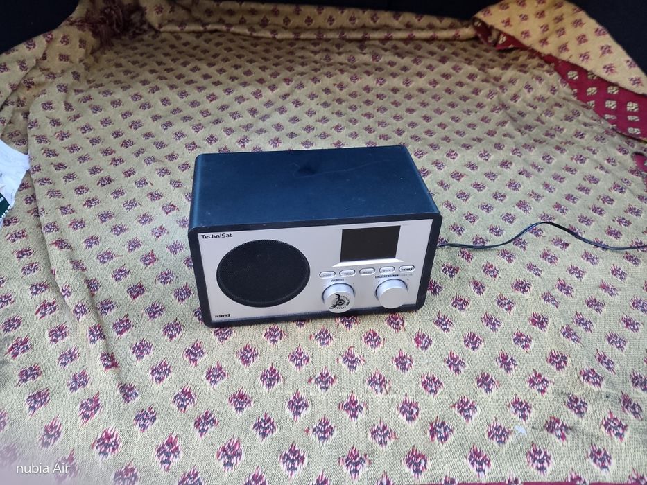 Radio   DB Bluetooth