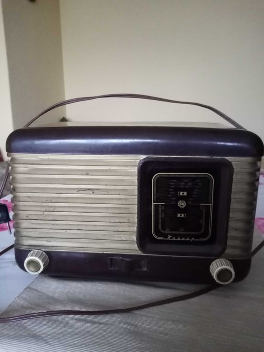 Радио апарат Пионер