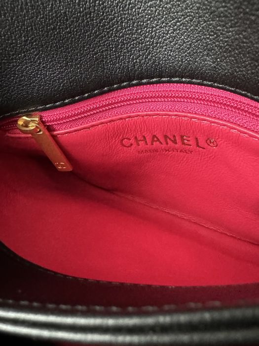 Geantă de umăr CHANEL