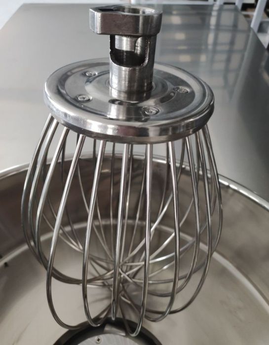 Vinchik 30 litr mikserga Arginali Professional ARGINALI OPTOM NARX