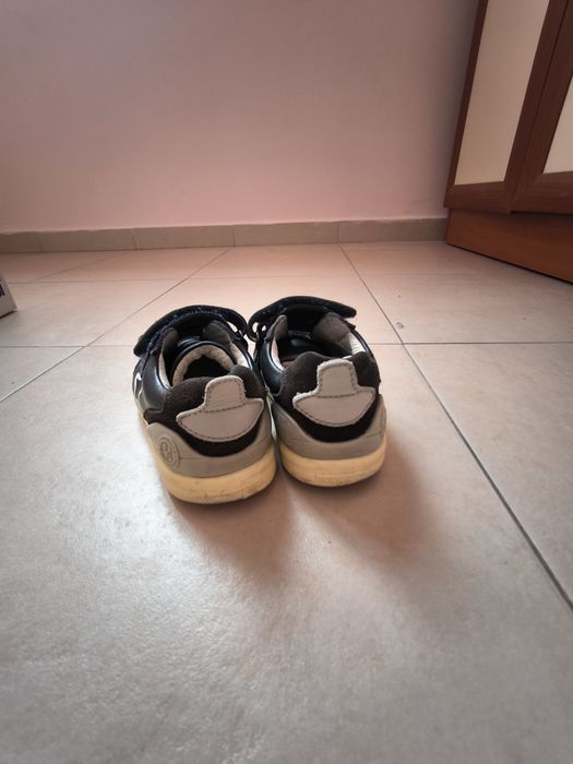 Детски маратонки Biomechanics 25 номер