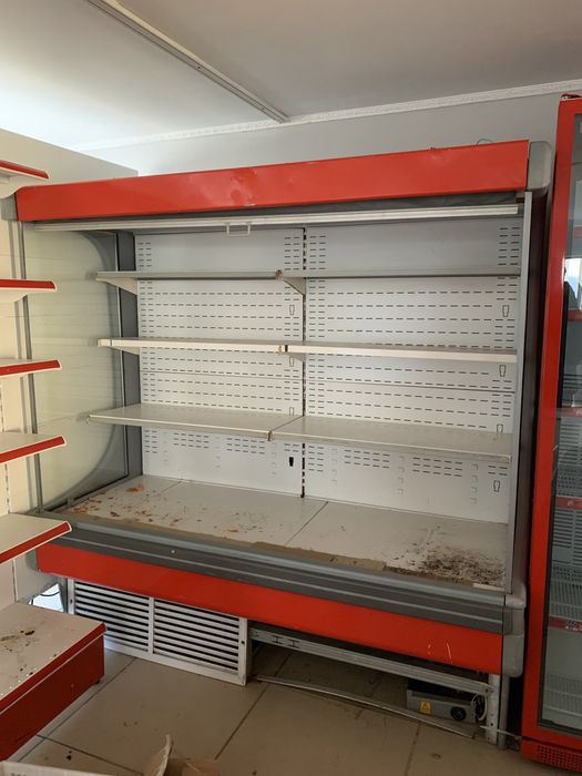 Продам холодильник