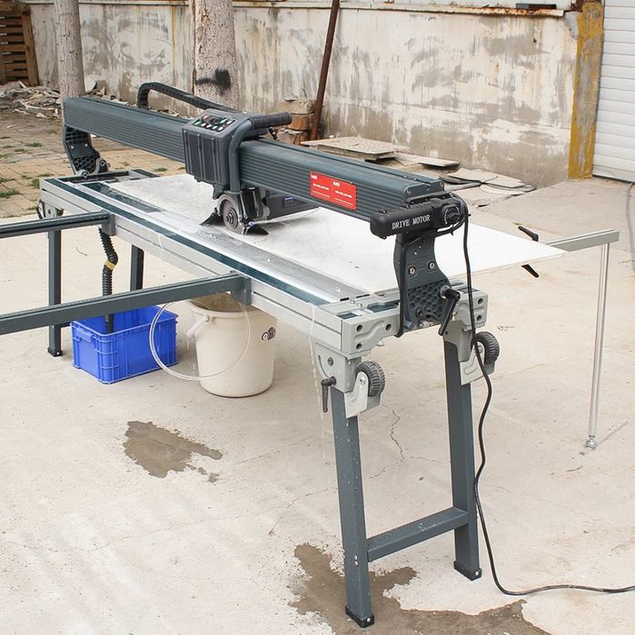 Машина за водно рязане CYP D135