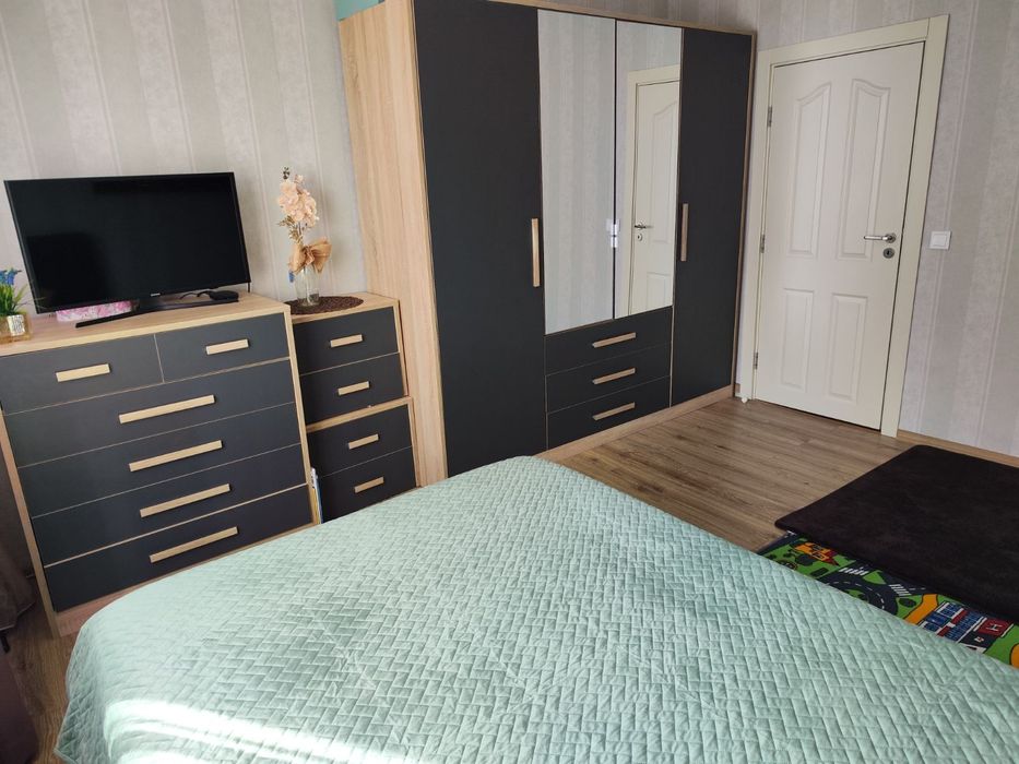 Продава се Двустаен апартамент в Сливен, Стоян Заимов - 63 кв.м за 1579 €/кв.м - Снимка #6