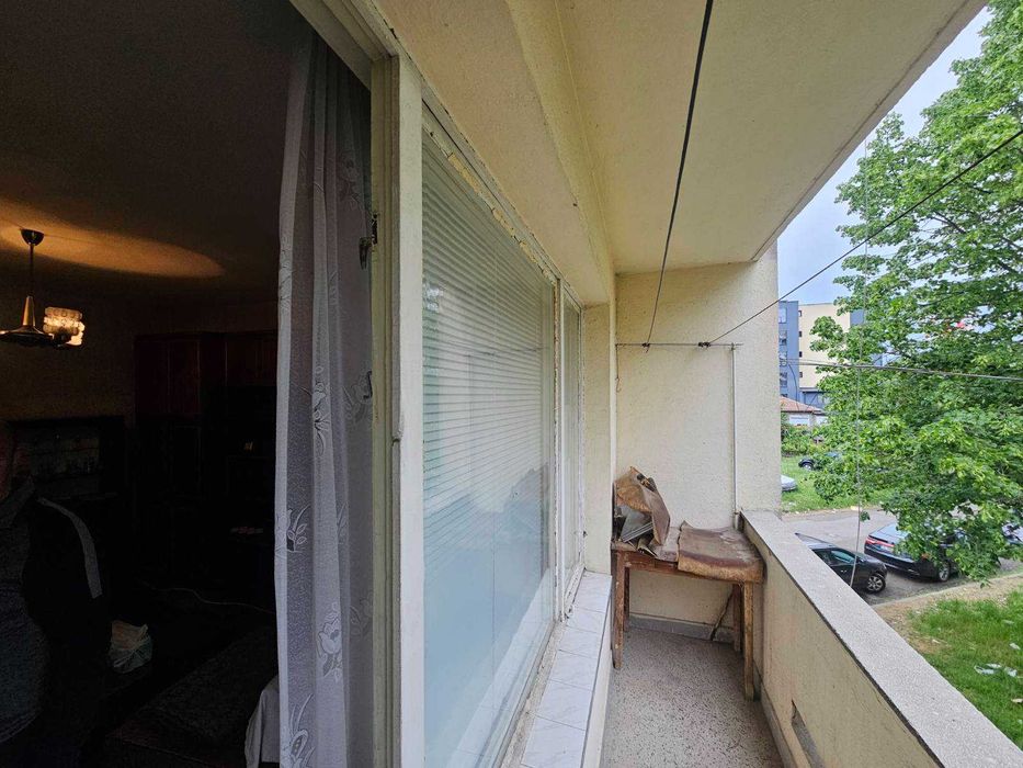 Дава се под наем Двустаен апартамент в Кърджали, Център - 65 кв.м за 188.7 € - Снимка #8